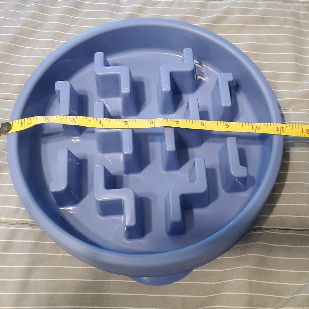 Outward hound fun feeder slow feeder